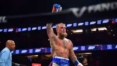 Jake Paul net worth: How much money has he made from YouTube, boxing, endorsements and more?
